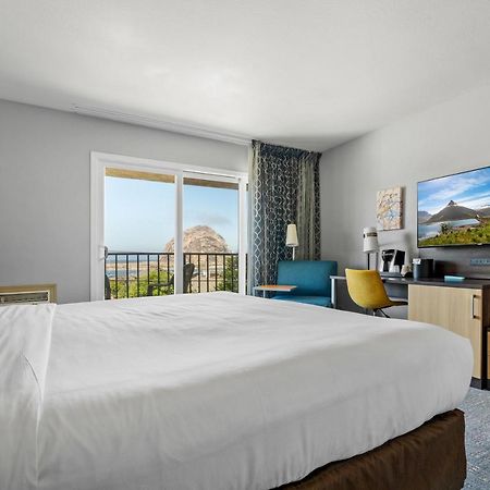 Hotel Avisa Downtown Morro Bay Ngoại thất bức ảnh