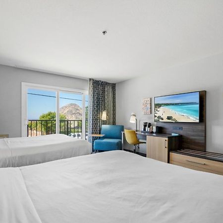 Hotel Avisa Downtown Morro Bay Ngoại thất bức ảnh
