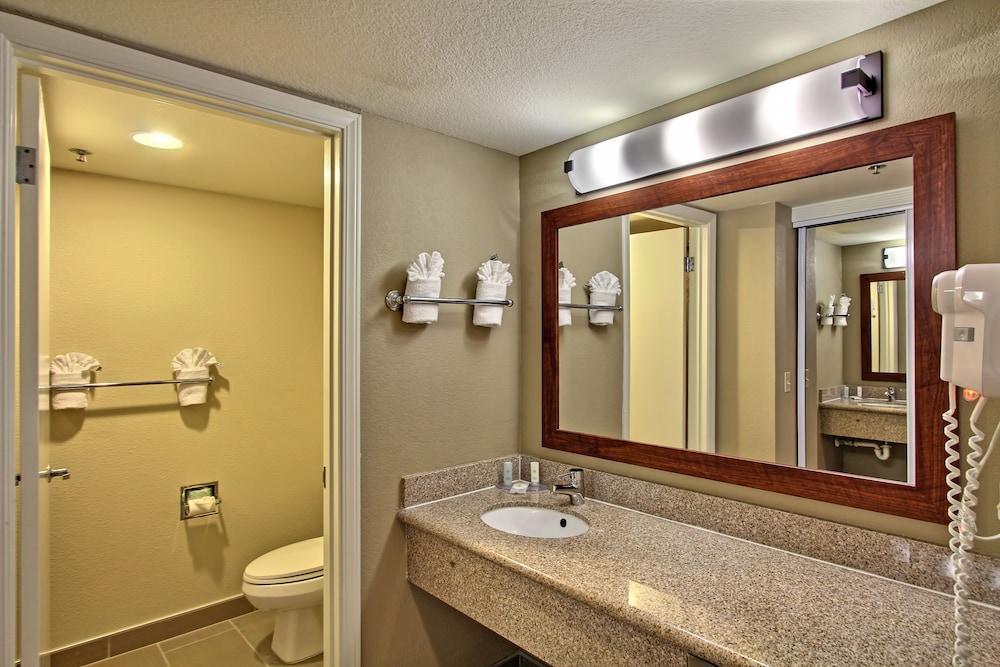 Hotel Avisa Downtown Morro Bay Ngoại thất bức ảnh