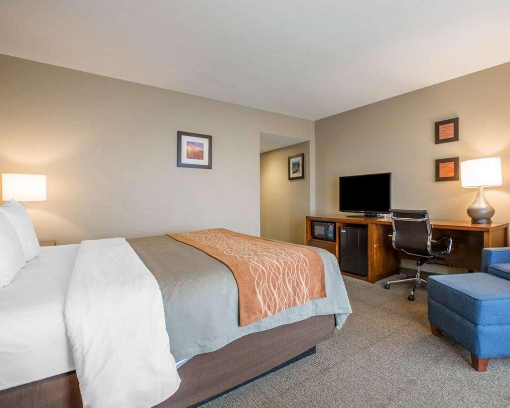 Hotel Avisa Downtown Morro Bay Phòng bức ảnh