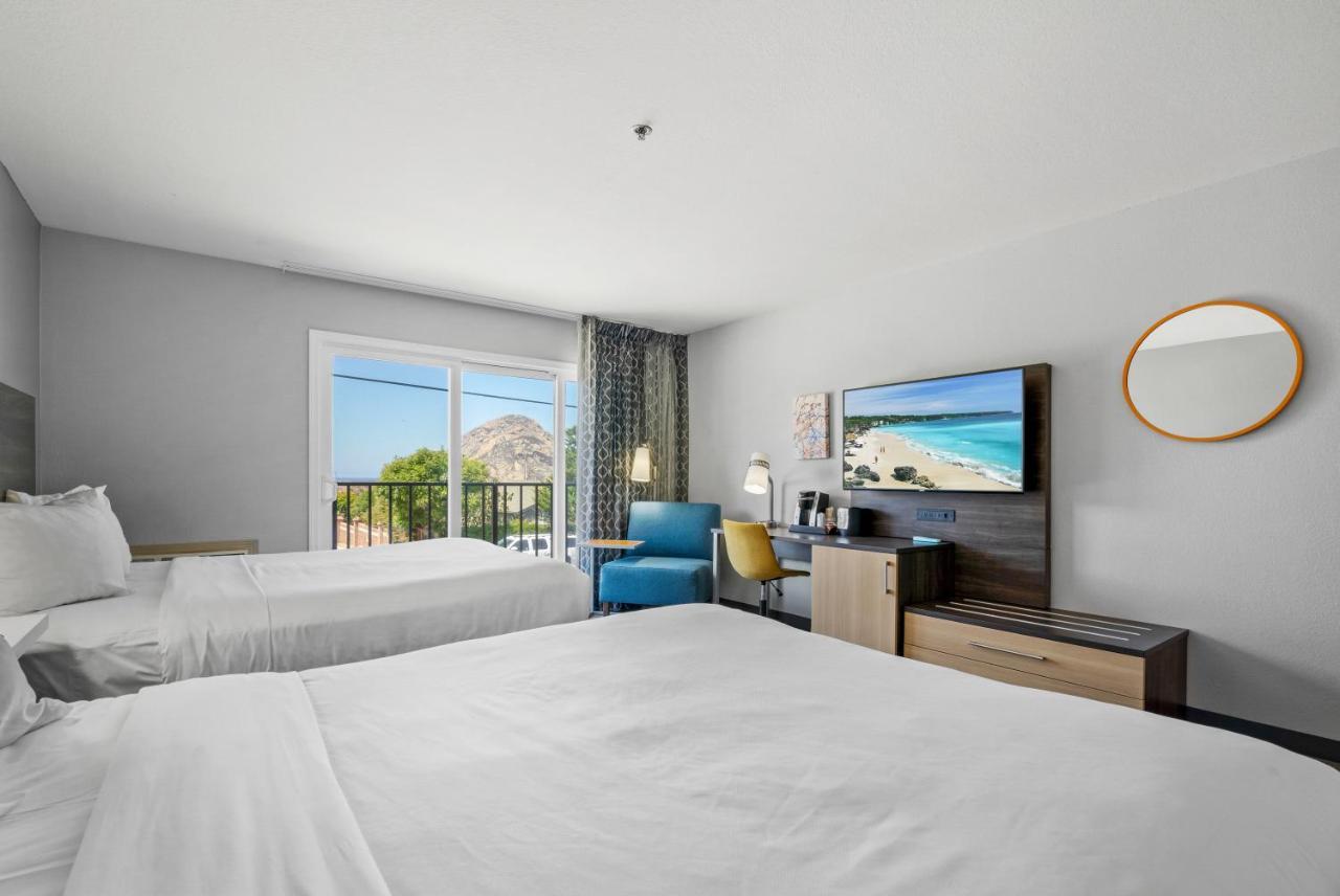 Hotel Avisa Downtown Morro Bay Ngoại thất bức ảnh