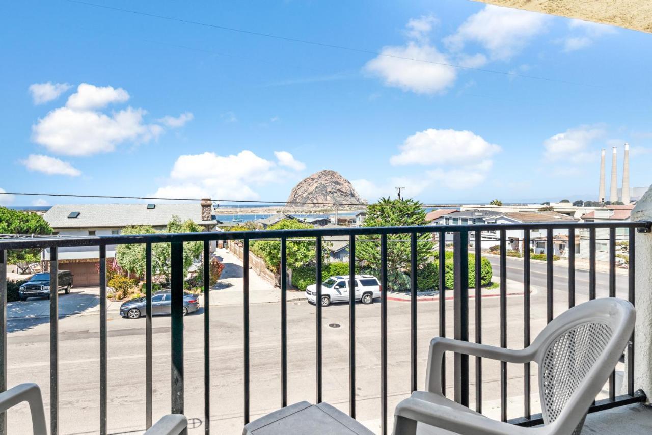 Hotel Avisa Downtown Morro Bay Ngoại thất bức ảnh
