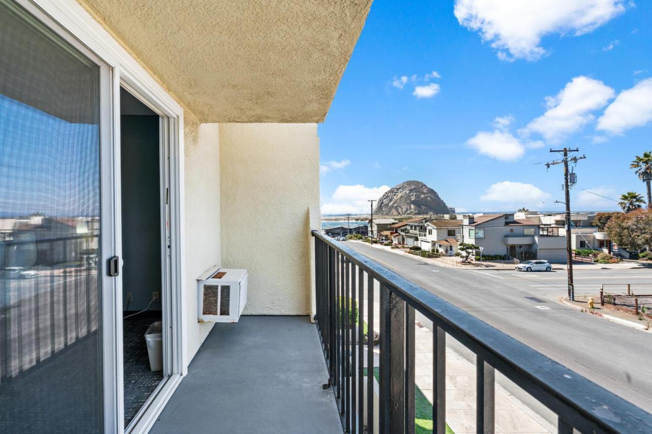 Hotel Avisa Downtown Morro Bay Ngoại thất bức ảnh
