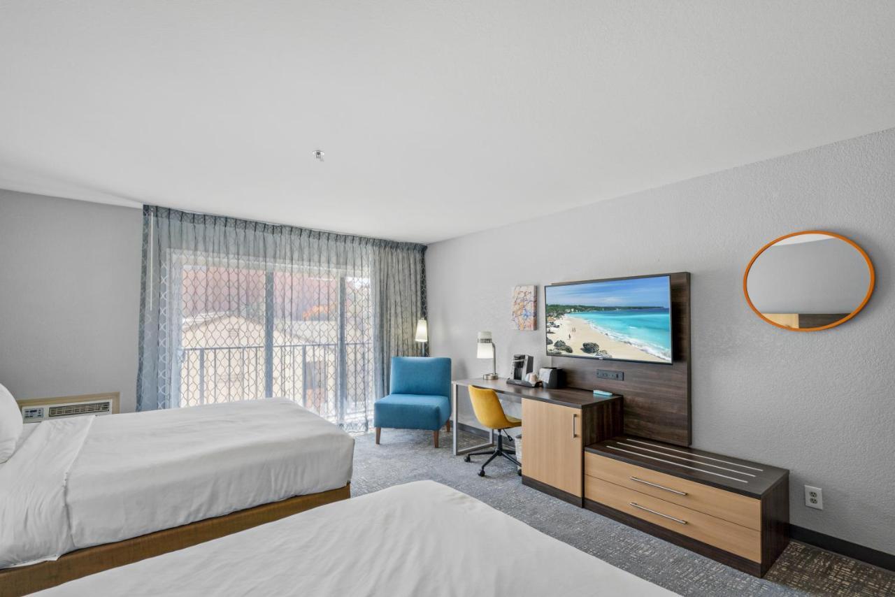 Hotel Avisa Downtown Morro Bay Ngoại thất bức ảnh