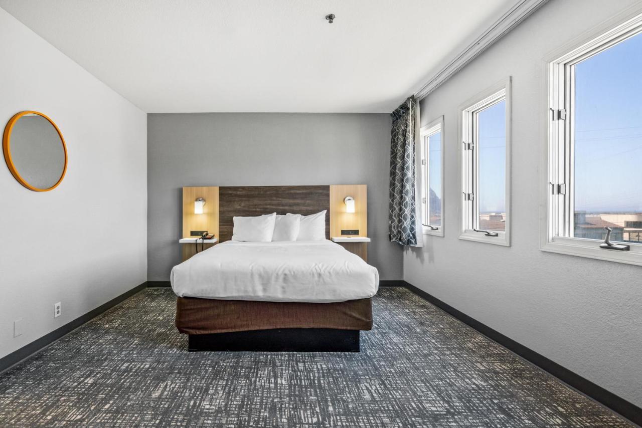 Hotel Avisa Downtown Morro Bay Ngoại thất bức ảnh