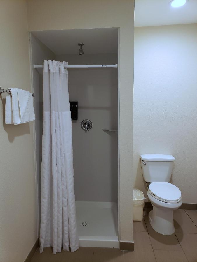 Hotel Avisa Downtown Morro Bay Ngoại thất bức ảnh