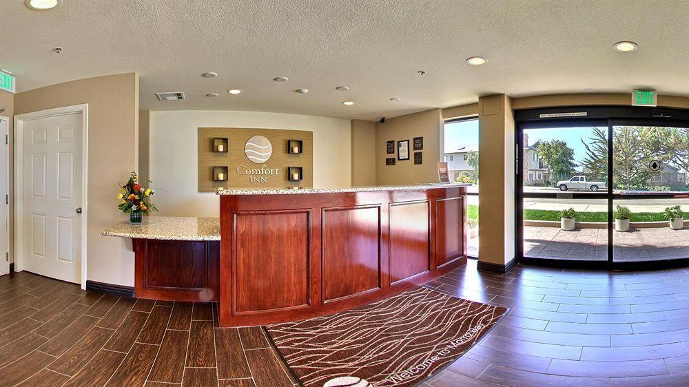 Hotel Avisa Downtown Morro Bay Ngoại thất bức ảnh