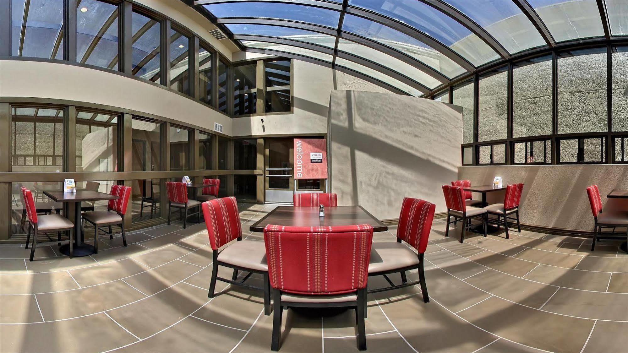 Hotel Avisa Downtown Morro Bay Ngoại thất bức ảnh