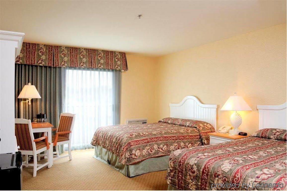 Hotel Avisa Downtown Morro Bay Phòng bức ảnh