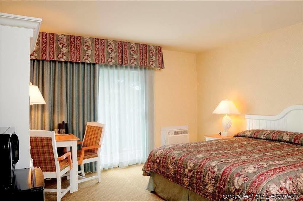 Hotel Avisa Downtown Morro Bay Phòng bức ảnh