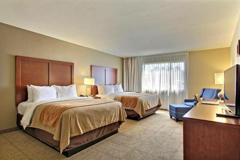 Hotel Avisa Downtown Morro Bay Ngoại thất bức ảnh