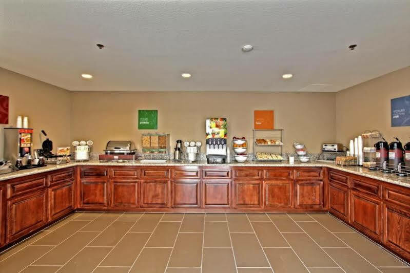 Hotel Avisa Downtown Morro Bay Ngoại thất bức ảnh