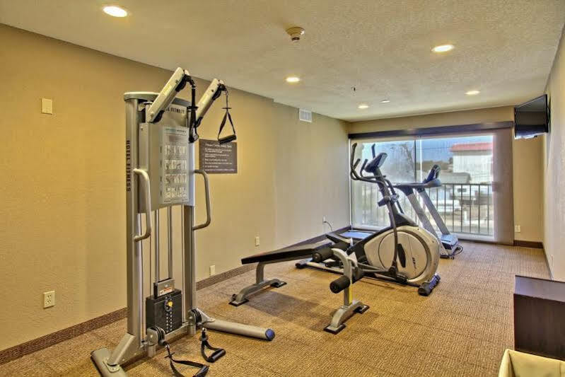 Hotel Avisa Downtown Morro Bay Ngoại thất bức ảnh